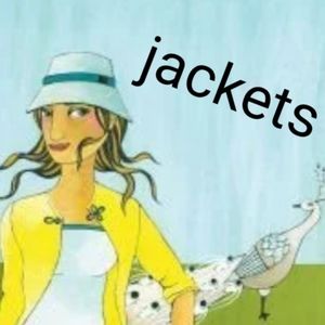 Jackets